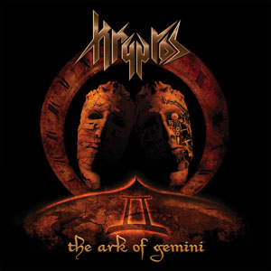 OSM010 - Krytpos - The Ark Of Gemini